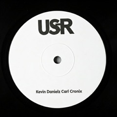 Jill Scott - Gettin' in the Way (Cronix & Danielz broken mix) promo