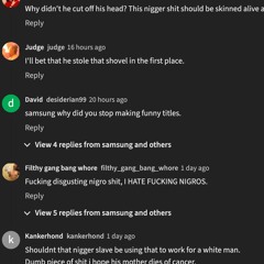 erm...