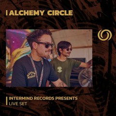 ALCHEMY CIRCLE | Intermind Records Series | 15/12/2023
