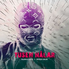 Fröken Snusk - TUSEN NÅLAR (SPED UP)