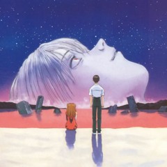 tumbling down