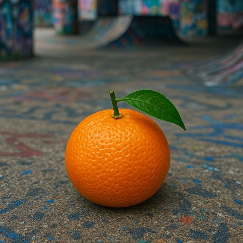 v2 KayWhy El É - Tangerine.wav