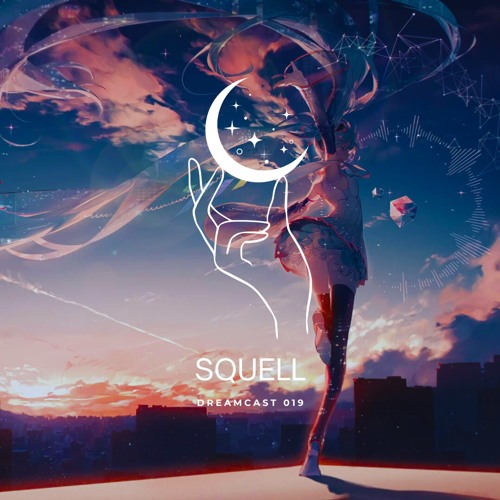 Dreamcast 019 with Squell