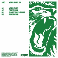 Your Eyes EP - SYSTM047 [Clips]