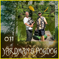 Doof Spawn 011: Yard Man & Fog Dog - Enter The Rainbow Ranch
