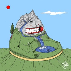 Kitchen Disco - House Of Colin (Shadow Child Refix)