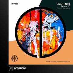 Premiere: Alan Hides - Blue Sunday - Music Related
