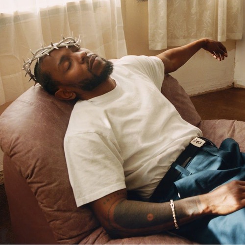 Kendrick Lamar Type Beat - Truths