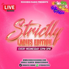 3rd Sep 2025 = Another SLE Live Radio By Rs SD  = 12pm - 3pm Zi Mi Vibes !!