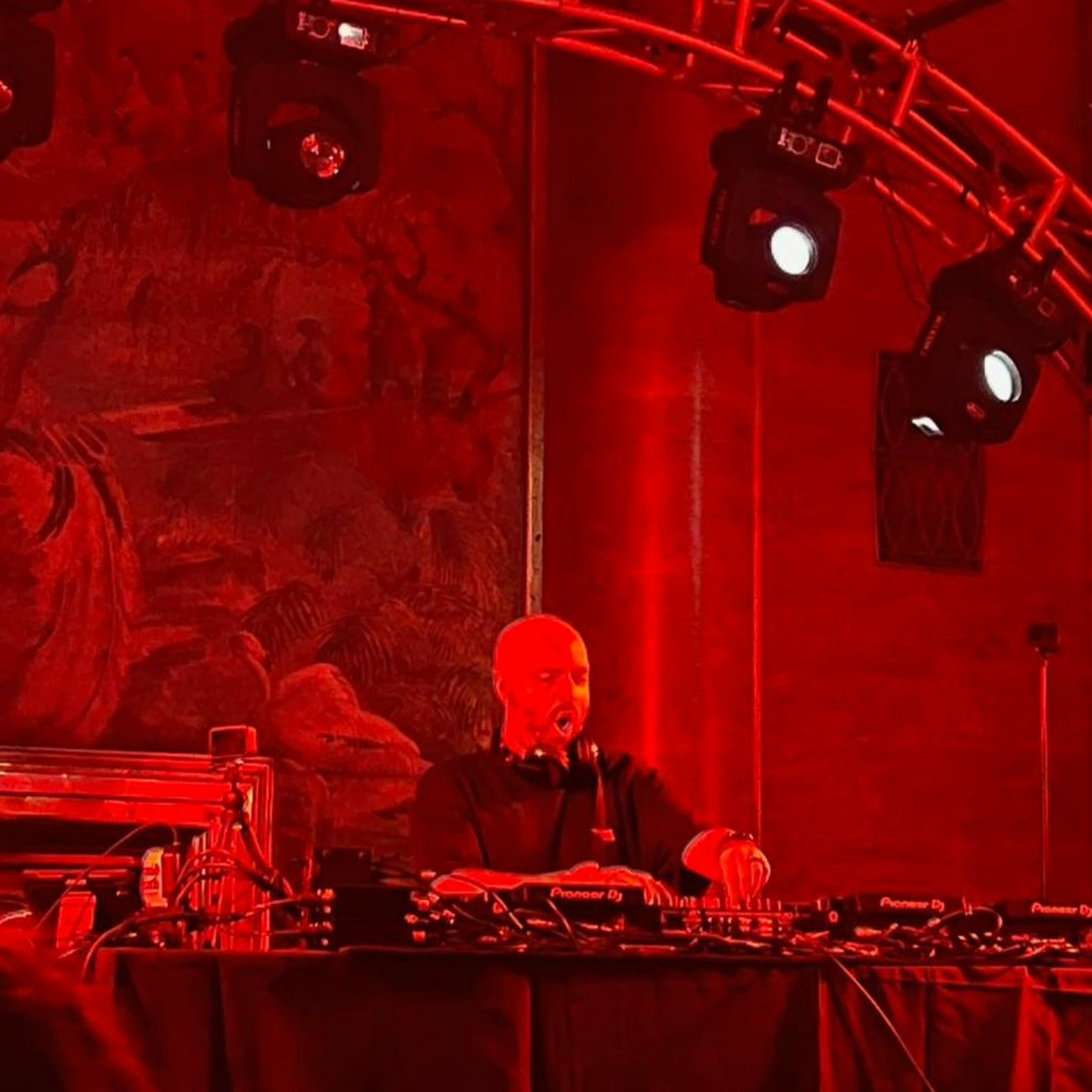 ALUTO LIVE @ Dreamstate SoCal 2023, Los Angeles (18.11.23)