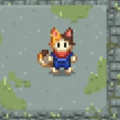 Google Doodle - Champion Island Opening Theme (YM2612 Cover)