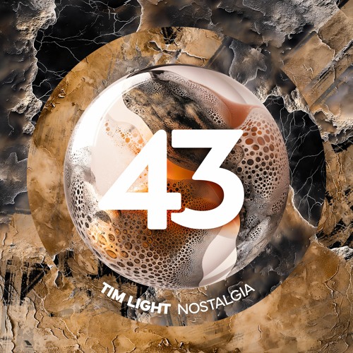 Tim Light - Genesis (Original Mix) [43 Degrees Records]