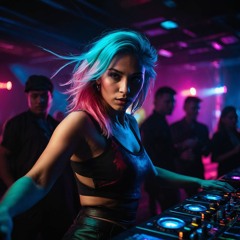 [FREE DL] DAMØ - WHEN I SEE YOU DANCING