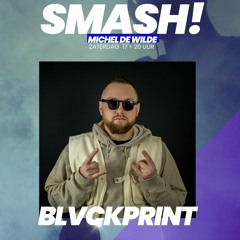 TOPradio Smash! Blvckprint 03022024