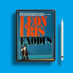 Exodus by Leon Uris. Unpaid Access [PDF]