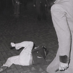 Blood Witness (Original 12" Mix)