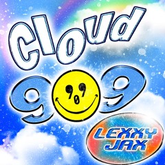 Lexxy Jax (Live at Cloud 909 NYC)
