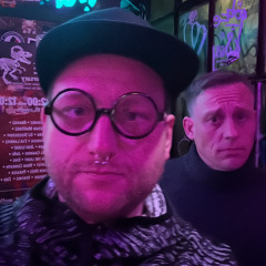 2 Vögel 1 Beat B2B Mario Moloko März 2025