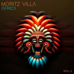 Moritz Villa - Africa (Original Mix) / Played by GORDO