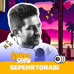 Saket Show Ep 01 - Sepehr Torabi With  Iman Ansarifar