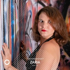 TGMS Future Stars #103: Zaria