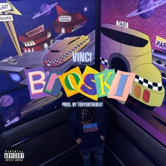 Broski (prod. TORYONTHEBEAT)