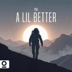 PQQ - A Lil Better