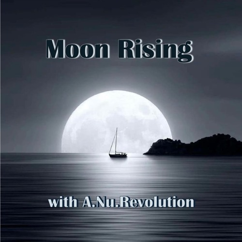Moon Rising