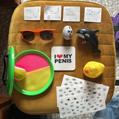 Ghetto set preview