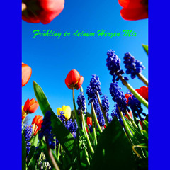 Frühling in deinem Herzen Mix