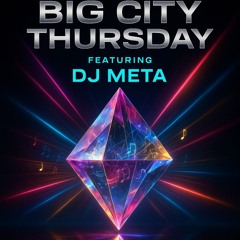 Big City Thursday Vol.4 PART 1