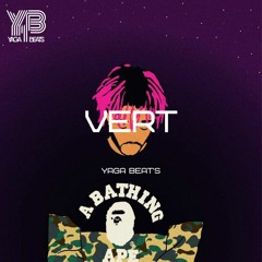 YAGA BEATS x Gummy Beatz - Vert 75bpm