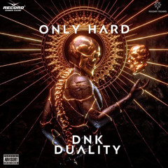 DNK - DUALITY #181 [Record Techno] (07-02-2025)