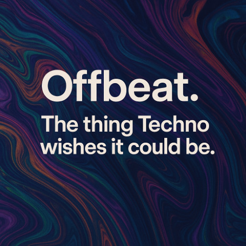Offbeat – The Thing Techno Wishes It Could Be (live @TranceTea Summer Closing 26.09.2025)
