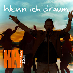 KEV-Wenn ich dräum (Sommer-Remix-2025 by Ricky)