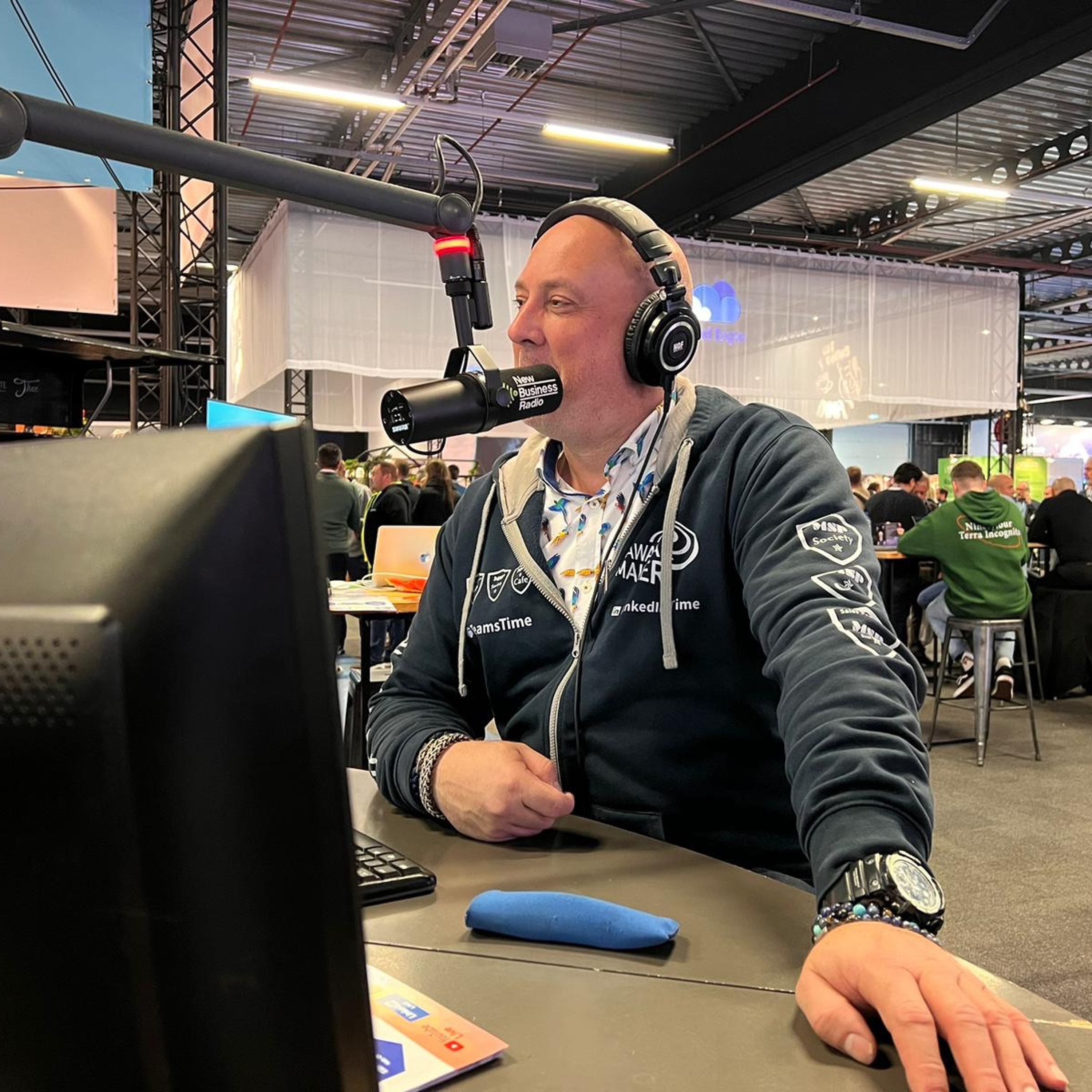 New Business Radio