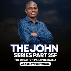 JOHN SERIES