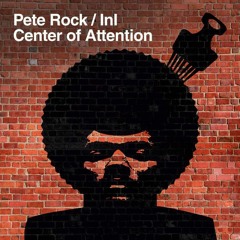 Pete Rock - Center Of Attention [Album]
