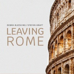 Leaving Rome JFC (based on Debra Buesking / Stefan Kraft instrumental)