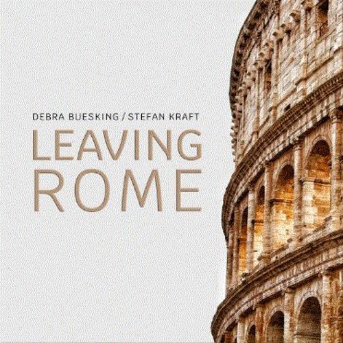 Leaving Rome JFC (based on Debra Buesking / Stefan Kraft instrumental)