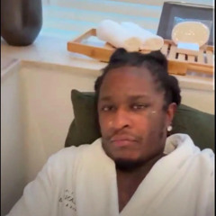 Young Thug - Eaters (Unreleased Snippet)