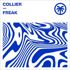 Collier - Freak