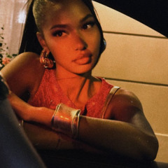 2 AM Text Dark RnB Type Beat