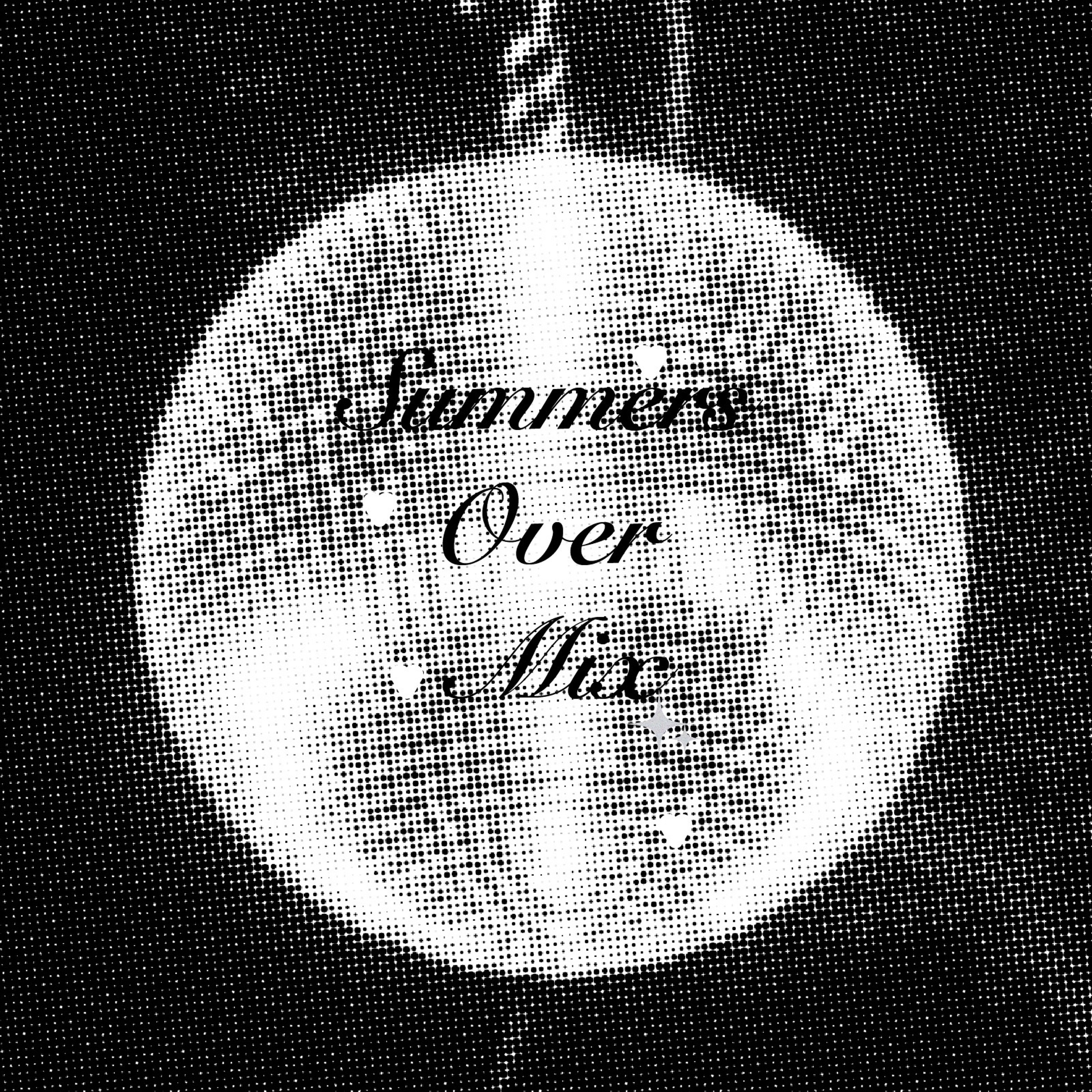 SUMMERS OVER MIX episode artwork
