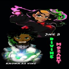 Divine Mozart (feat. Known.As Vine)