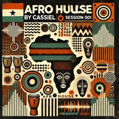Mix Afro House 2024 By Cassiel (Keinemusik, Gordo, Drake, Boza, NSQK, Relsb, Rauw Alejandro, etc)
