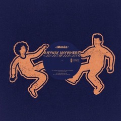 PREMIERE: Makèz - See What We Got [KT050]