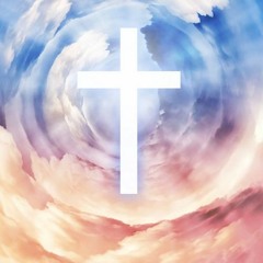INSTRUM:  Amazing Grace of God Expressed in His Son Jesus Who Died for Your Sins