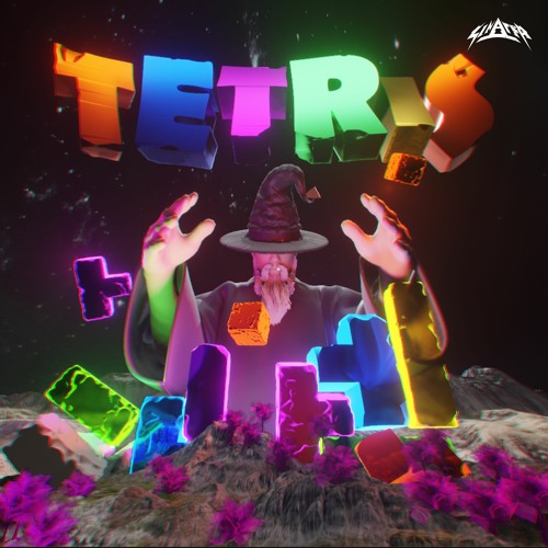 Sinatra - TETRIS