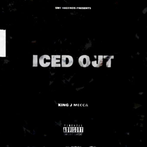 Stream ICED OUT by KING J